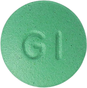 징코센정 제품 사진