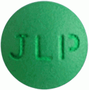 경남징코신정120mg 제품 사진
