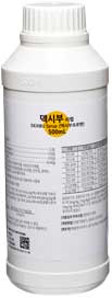 덱시부시럽_(6g/500mL) 제품 사진