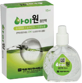 아이원점안액_(14mL) 제품 사진