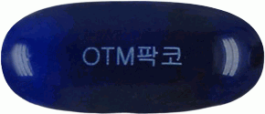 코리투살큐노즈연질캡슐 제품 사진