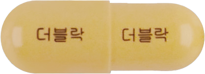 더블락캡슐 제품 사진