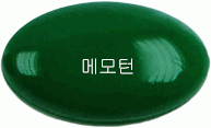 메모턴연질캡슐 제품 사진
