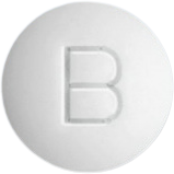 빅시딘정75mg 제품 사진