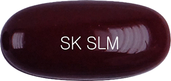 헤파맥스연질캡슐350mg 제품 사진
