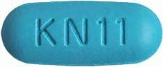 파인펜정 제품 사진