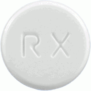 한미리렉스정200mg 제품 사진