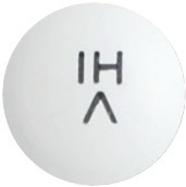 아스피드정 제품 사진