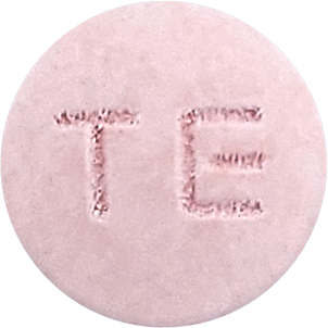 라니딘정75mg 제품 사진