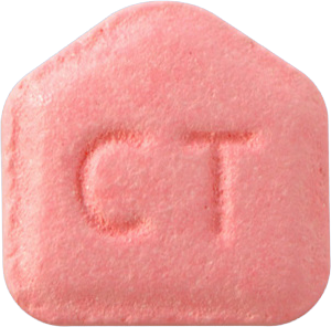 라니돈정75mg 제품 사진
