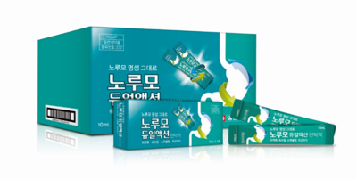 노루모듀얼액션현탁액 제품 사진