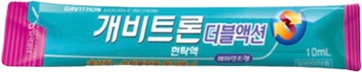개비트론더블액션현탁액 제품 사진