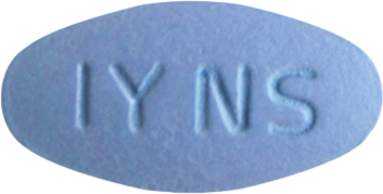 일양나프록센나트륨정 제품 사진