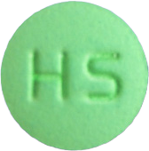 원탁정75mg 제품 사진