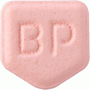 티노큐정75mg 제품 사진