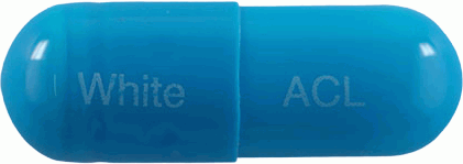 아세란캡슐200mg 제품 사진