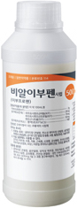 비알이부펜시럽_(10g/500mL) 제품 사진