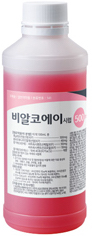 비알코에이시럽_(500mL) 제품 사진