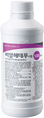 비알헤데푸시럽_(10g/500mL) 제품 사진