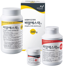비알에스락산_(75g/300g) 제품 사진