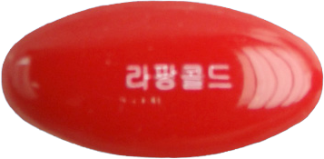 라팡콜드연질캡슐 제품 사진