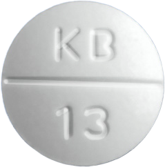 마리부틴정150mg 제품 사진