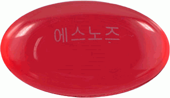 코리투살에스노즈연질캡슐 제품 사진