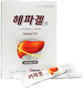헤파겔액_(3g/15g) 제품 사진