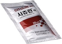 시츄린액_(1g/20mL) 제품 사진