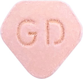 가딘정75mg 제품 사진