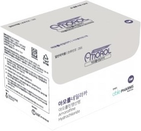 아모롤네일라카_(0.2787g/5mL) 제품 사진