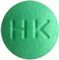진코엑스정80mg 제품 사진