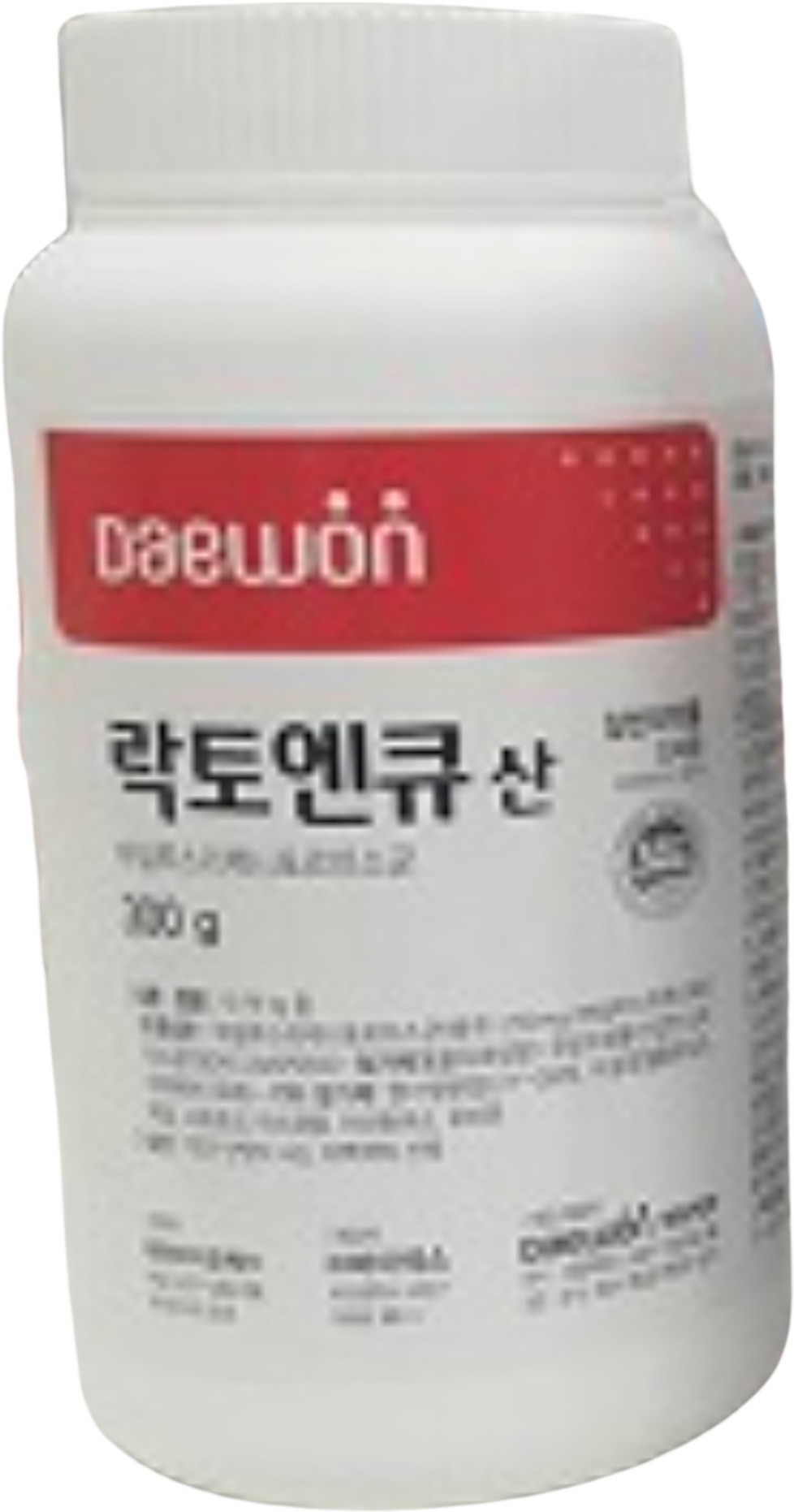 락토엔큐산_(75g/300g) 제품 사진