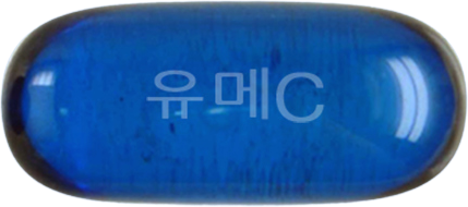 유메코프연질캡슐 제품 사진