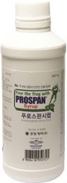 광동푸로스판시럽_(1.4g/200mL) 제품 사진