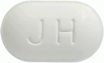 중헌 알마게이트정 제품 사진
