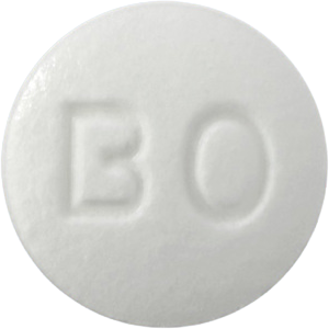 비오틴골드정5mg 제품 사진