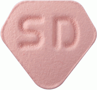 우리들라니티딘염산염정75mg 제품 사진