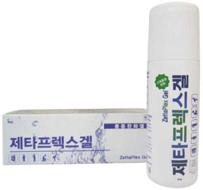 제타프렉스겔_(82g) 제품 사진