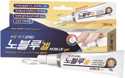 노블루겔_(60mg/20g) 제품 사진