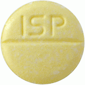 일성아세트아미노펜정160mg 제품 사진