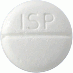일성아세트아미노펜정325mg 제품 사진