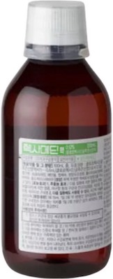 헥사메딘액0.12%_(1.5mL/250mL) 제품 사진