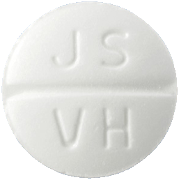 비오딜정5mg_(5mg/1정) 제품 사진