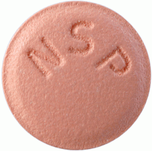 넬슨라니티딘염산염정75mg 제품 사진