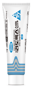 삼아리도멕스크림0.15%_(22.5mg/15g) 제품 사진