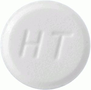 우루리버정100mg 제품 사진