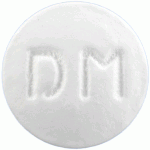 뉴스피린장용정100mg 제품 사진