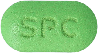 세레민정40mg 제품 사진