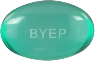 바이펜연질캡슐300mg 제품 사진